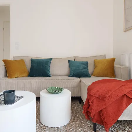 Les Muriers De - Parking Prive & Loggia Lejlighed Bègles